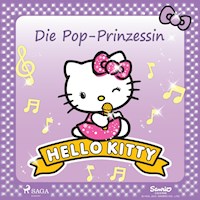 Hello Kitty - Die Pop-Prinzessin - Sanrio - Hörbuch