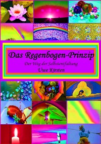 Das Regenbogen - Prinzip - U. Kirsten - E-Book