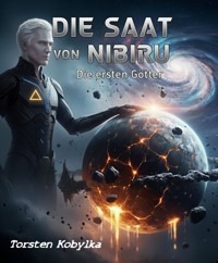 Die Saat von Nibiru - Torsten Kobylka - E-Book