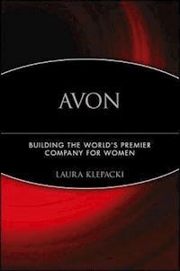 Avon - Laura Klepacki - E-Book