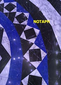 Notaph - Reinhold Zobel - E-Book