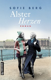 Alsterherzen - Sofie Berg - E-Book