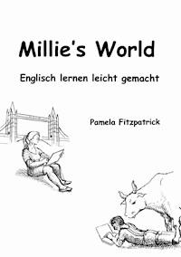 Millie´s World - Pamela Fitzpatrick - E-Book