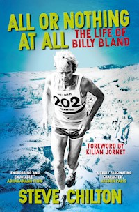 All or Nothing at All - Steve Chilton - E-Book