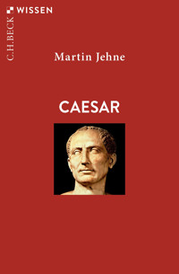 Caesar - Martin Jehne - E-Book