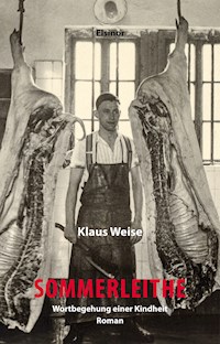 Sommerleithe - Klaus Weise - E-Book