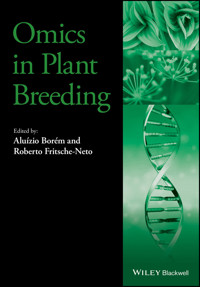 Omics in Plant Breeding -  - E-Book