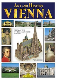 Art and History. Vienna - Giovanna Magi - E-Book