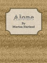 Alone - Marion Harland - E-Book