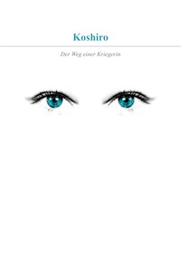 Koshiro - Sproch Echt - E-Book