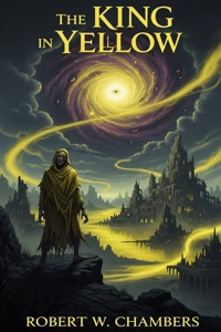 The King in Yellow - Robert W. Chambers - E-Book