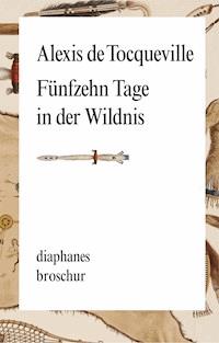 Fünfzehn Tage in der Wildnis - Alexis de Tocqueville - E-Book