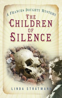 The Children of Silence - Linda Stratmann - E-Book