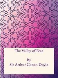 The Valley of Fear - Sir Arthur Conan Doyle - E-Book
