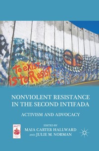 Nonviolent Resistance in the Second Intifada -  - E-Book