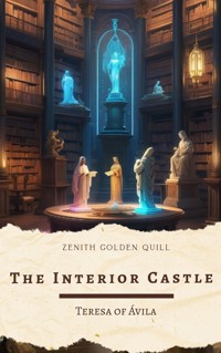 The Interior Castle - Teresa of Ávila - E-Book
