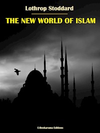 The New World of Islam - Lothrop Stoddard - E-Book