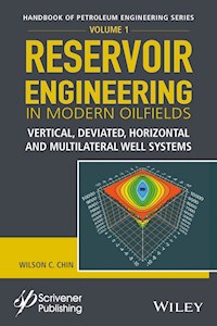 Reservoir Engineering in Modern Oilfields - Wilson Chin - E-Book