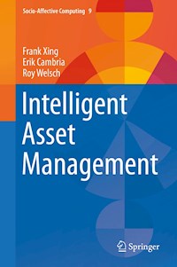 Intelligent Asset Management - Frank Xing - E-Book