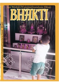 Bhakti - Jan Wolter - E-Book
