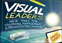 Visual Leaders - David Sibbet - E-Book