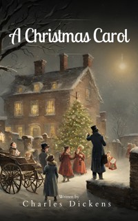 A Christmas Carol - Charles Dickens. - E-Book + Hörbuch