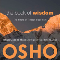 The Book of Wisdom - Osho - Hörbuch