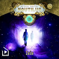 Die letzte Fahrt der Nautilus 2 – ISIS - Hajo Bremer - Hörbuch