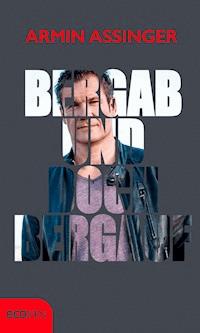 Bergab und doch bergauf - Armin Assinger - E-Book + Hörbuch