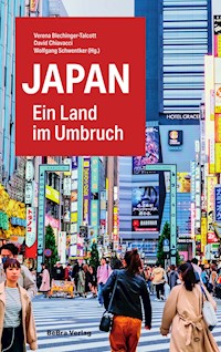 Japan -  - E-Book