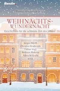 Weihnachtswundernacht 5 - - E-Book