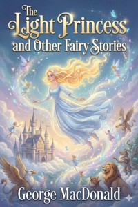 The Light Princess and Other Fairy Stories - George MacDonald - E-Book