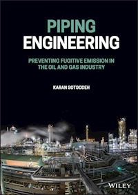 Piping Engineering - Karan Sotoodeh - E-Book