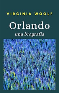 Orlando, una biografia (traducido) - Virginia Woolf - E-Book