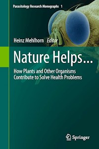 Nature Helps... -  - E-Book