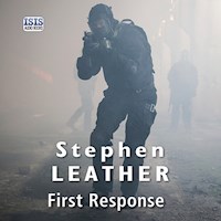 First Response - Stephen Leather - Hörbuch