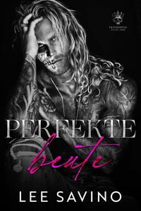 Perfekte Beute - Lee Savino - E-Book