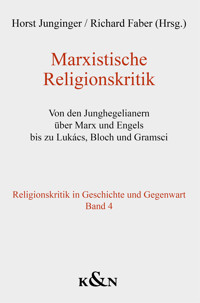 Marxistische Religionskritik - - E-Book