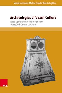 Archaeologies of Visual Culture - Valeria Cammarata - E-Book