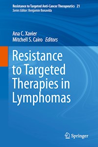 Resistance to Targeted Therapies in Lymphomas -  - E-Book