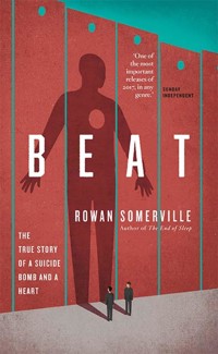 Beat - Rowan Somerville - E-Book