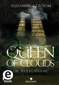 Queen of Clouds - Susanne Gerdom - E-Book