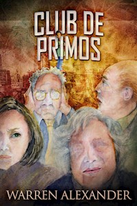 Club de Primos - Warren Alexander - E-Book
