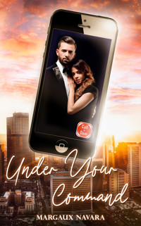 Call-a-Dom: Under Your Command - Margaux Navara - E-Book
