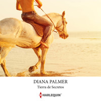 Tierra de secretos - Diana Palmer - Hörbuch
