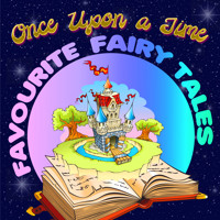 Once Upon a Time: Favourite Fairy Tales - Mike Bennett - Hörbuch