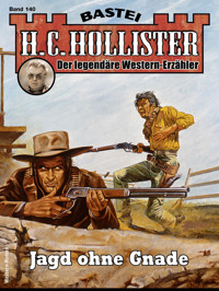 H. C. Hollister 140 - H. C. Hollister - E-Book