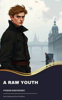 A Raw Youth - Fyodor Dostoevsky - kostenlos E-Book