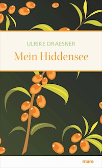 Mein Hiddensee - Ulrike Draesner - E-Book
