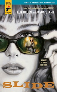 Slide - Ken Bruen - E-Book